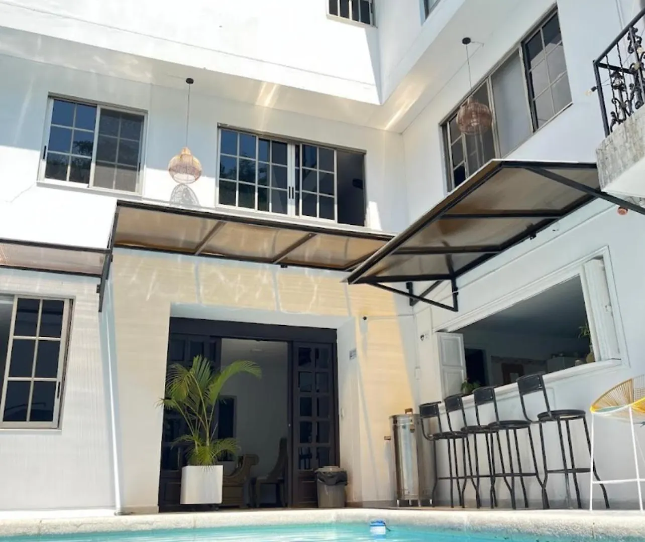 The View Hostel & Lounge Cali