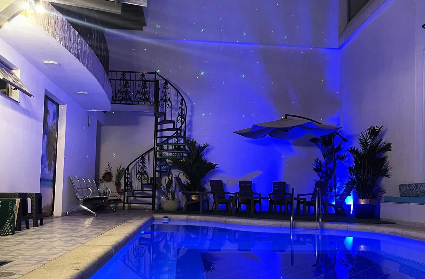 The View Hostel & Lounge Cali Colombia