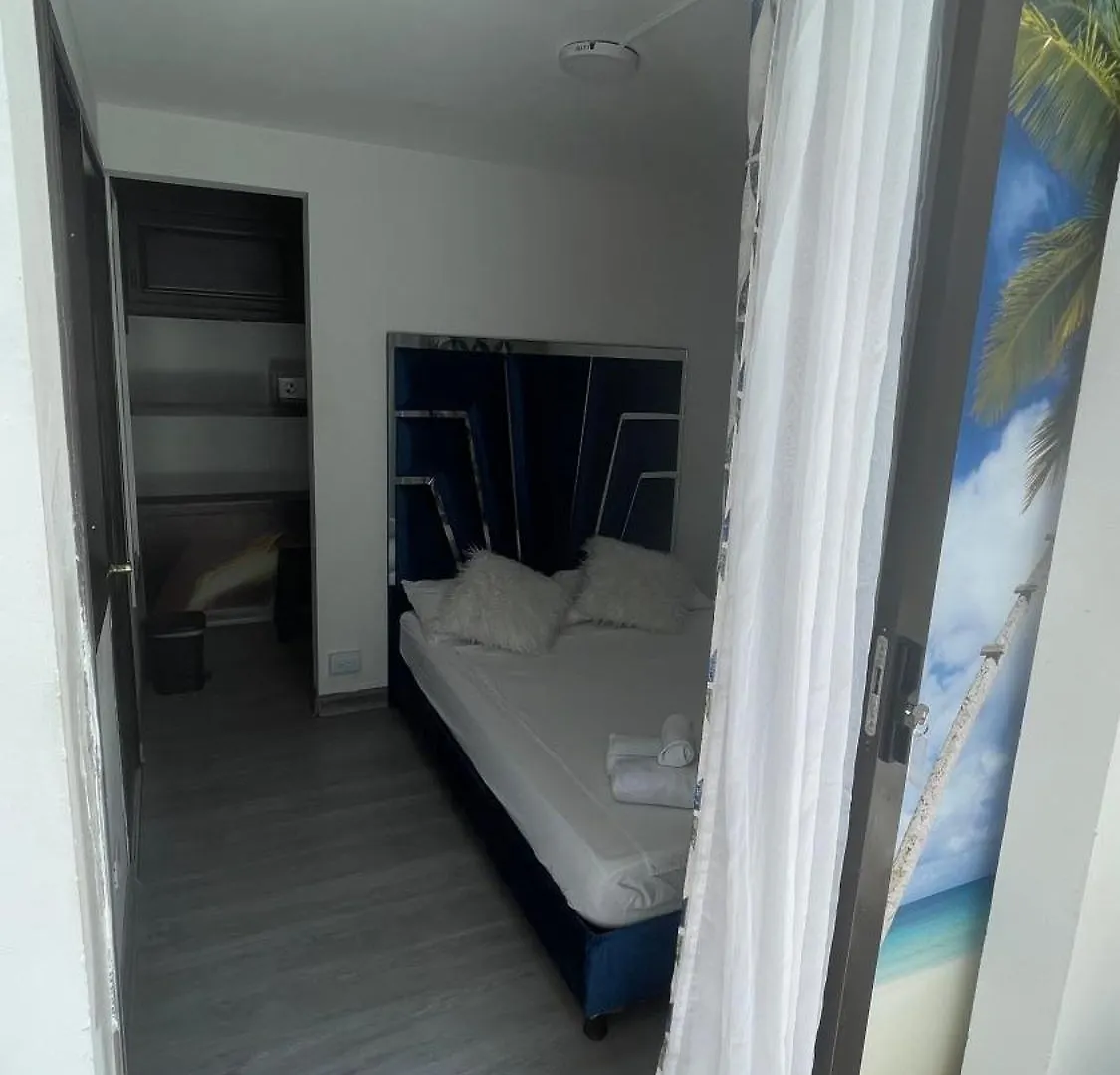 The View Hostel & Lounge Cali